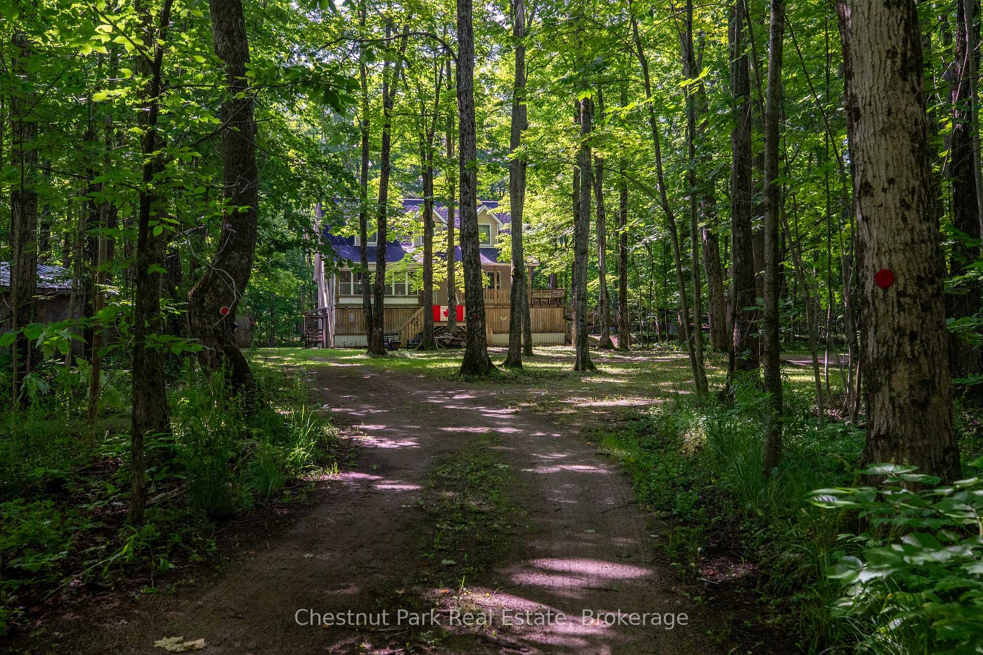 89 Tammys Cove Road, Northern Bruce Peninsula, ON, exterior