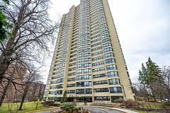 2104 - 8 Lisa Street, Brampton, ON, exterior