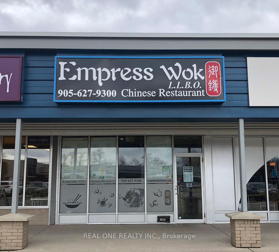 106 - 101 Osler Drive, Hamilton, ON, exterior