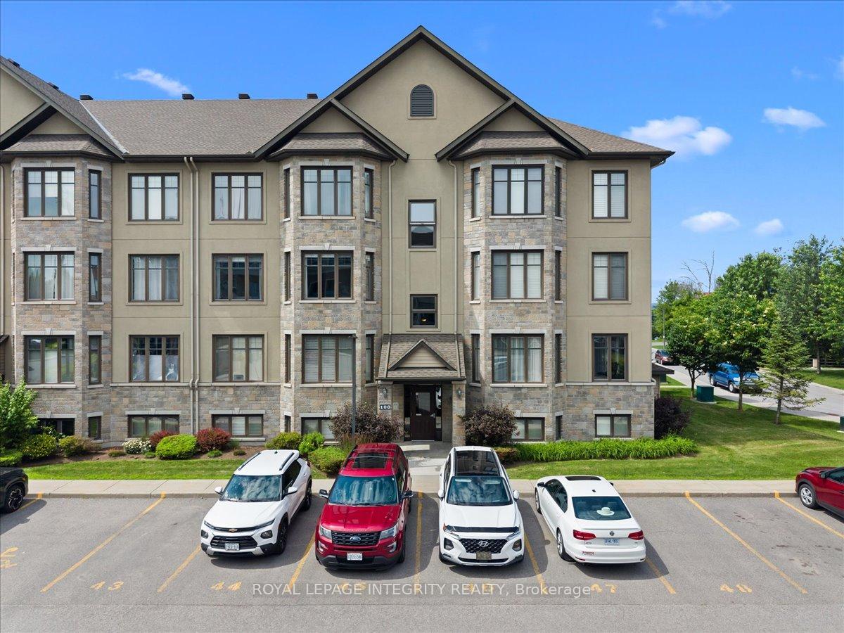 5 - 100 Prestige Circle, Orleans - Cumberland and Area, ON, exterior