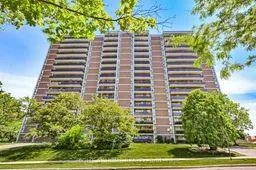 104 - 235 Grandravine Drive, Toronto W05, ON, exterior