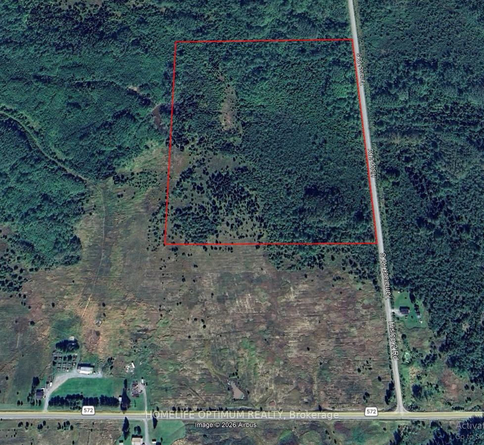 2116 Highway 572 Highway, Black River-Matheson, ON, exterior