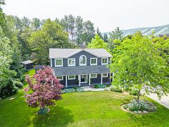 110 Liisa's Lane, Blue Mountains, ON, exterior