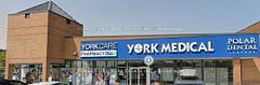 8 - 10660 Yonge Street, Richmond Hill, ON, exterior