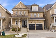 28 Sheldon Drive, Ajax, ON, exterior
