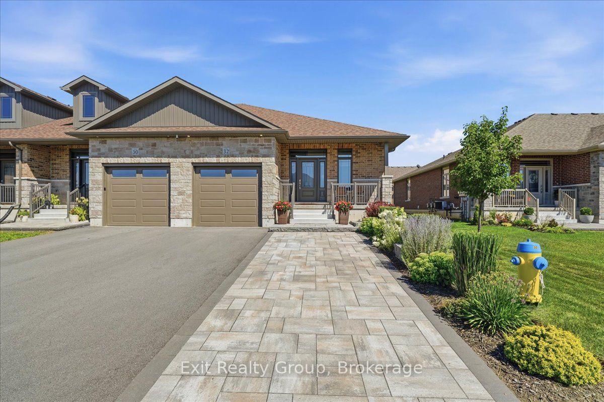 32 Wims Way, Belleville, ON, exterior
