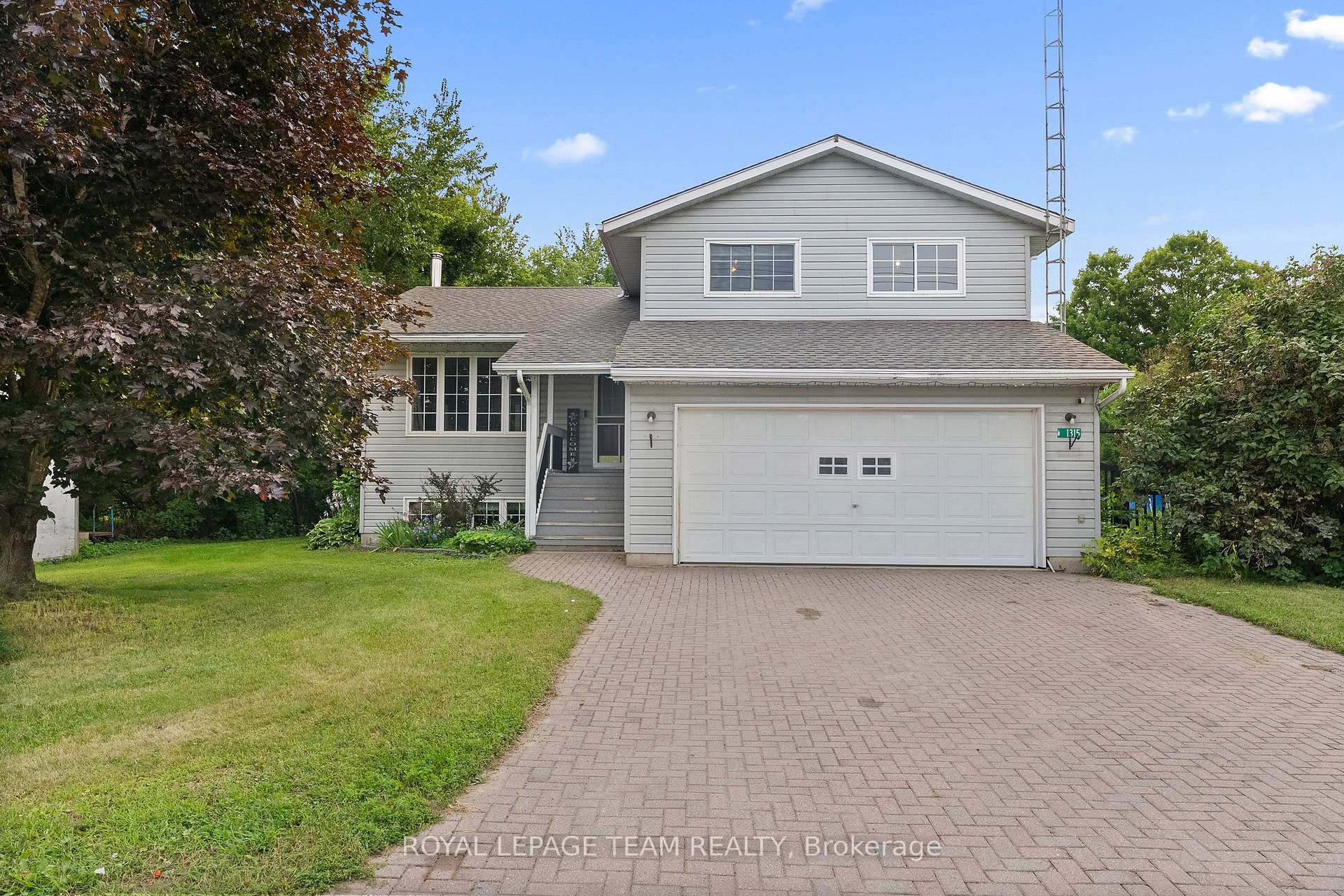 1315 Jessie Street, Whitewater Region, ON, exterior