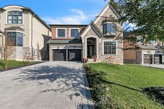 131 Lady Jessica Drive, Vaughan, ON, exterior