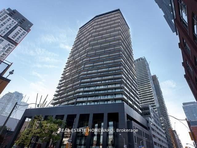 1913 - 125 Peter Street, Toronto C01, ON, exterior