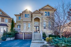 1426 Redwing Court, Oakville, ON, exterior