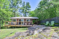 4292 Graham Road, Severn, ON, exterior