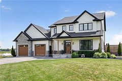 195 VICTORIA Avenue, Pelham, ON, exterior