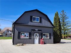 260 MAIN Street E, Southgate, ON, exterior