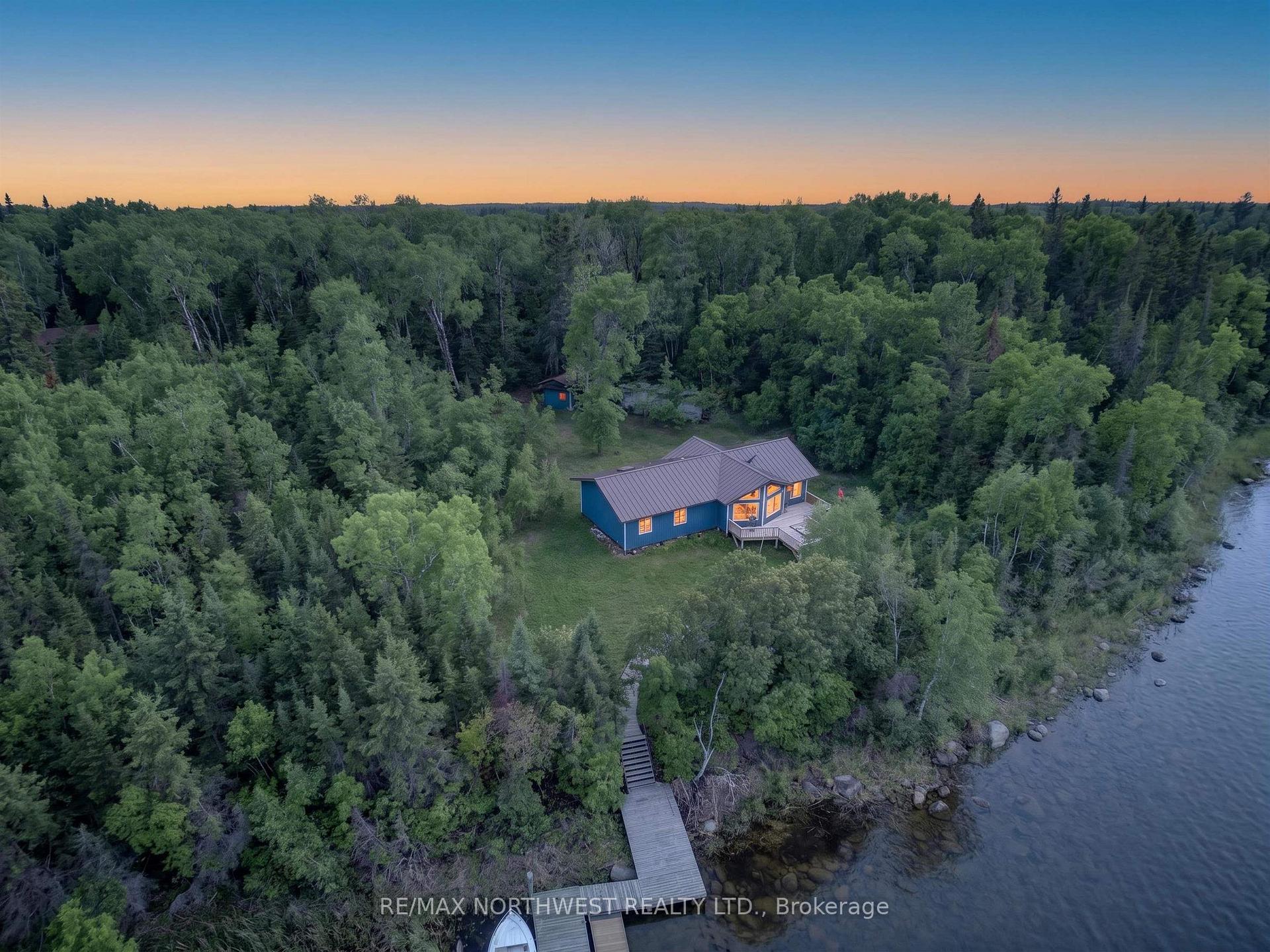 2747 Moore Bay, Sioux Narrows-Nestor Falls, ON, exterior
