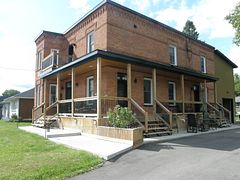 1674 Landry Street, Clarence-Rockland, ON, exterior