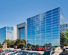 101 - 5420 North Service Road, Burlington, ON, exterior