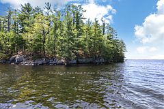 1 Island 20ML Island, Gravenhurst, ON, exterior