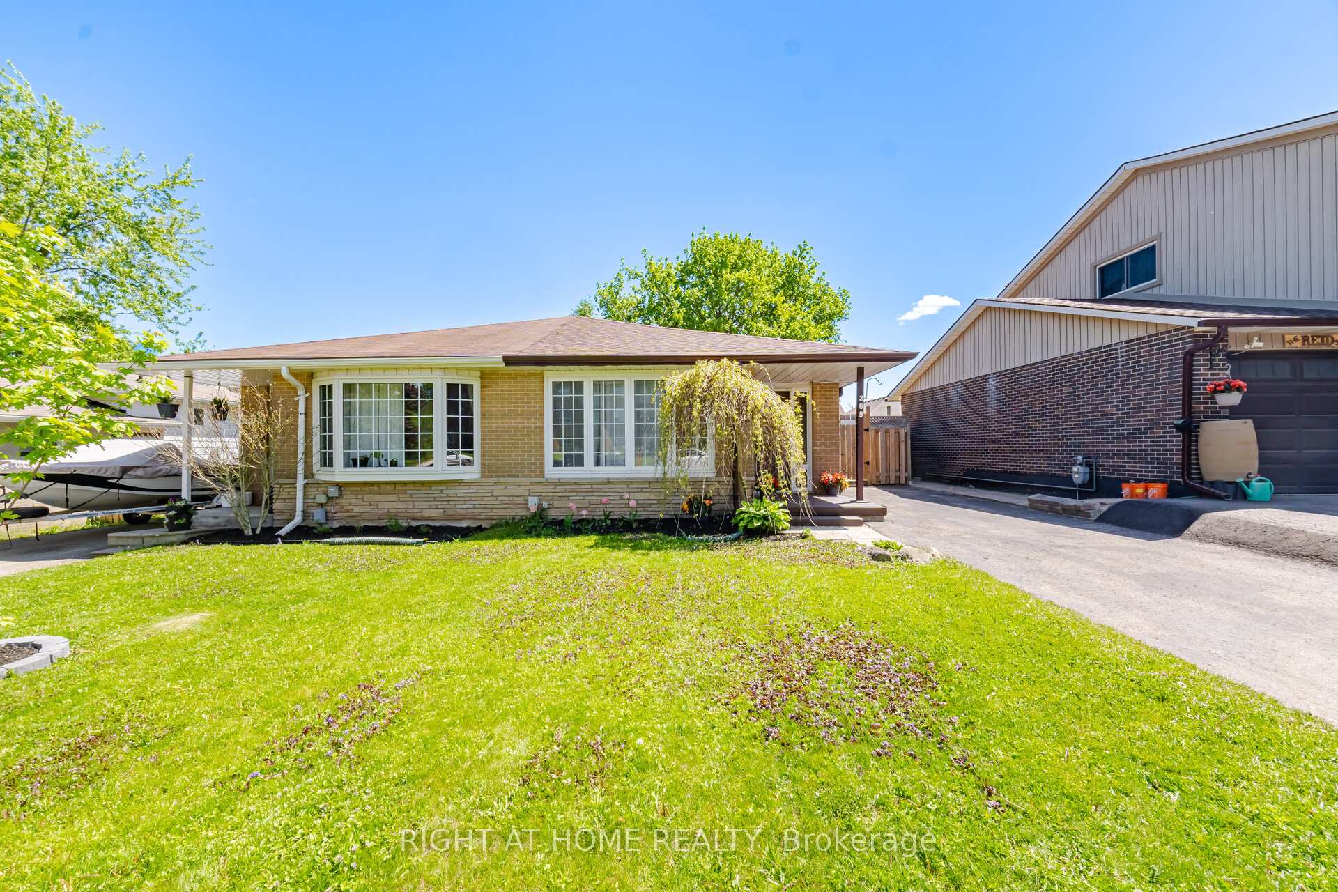 309 Simon Street, Shelburne, ON, exterior