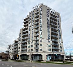 802 - 7730 Kipling Avenue, Vaughan, ON, exterior