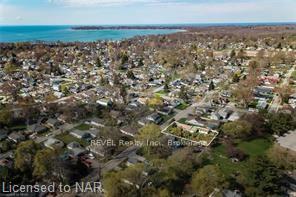 3914 (LOT 240) ALEXANDRA Road, Fort Erie, ON, exterior