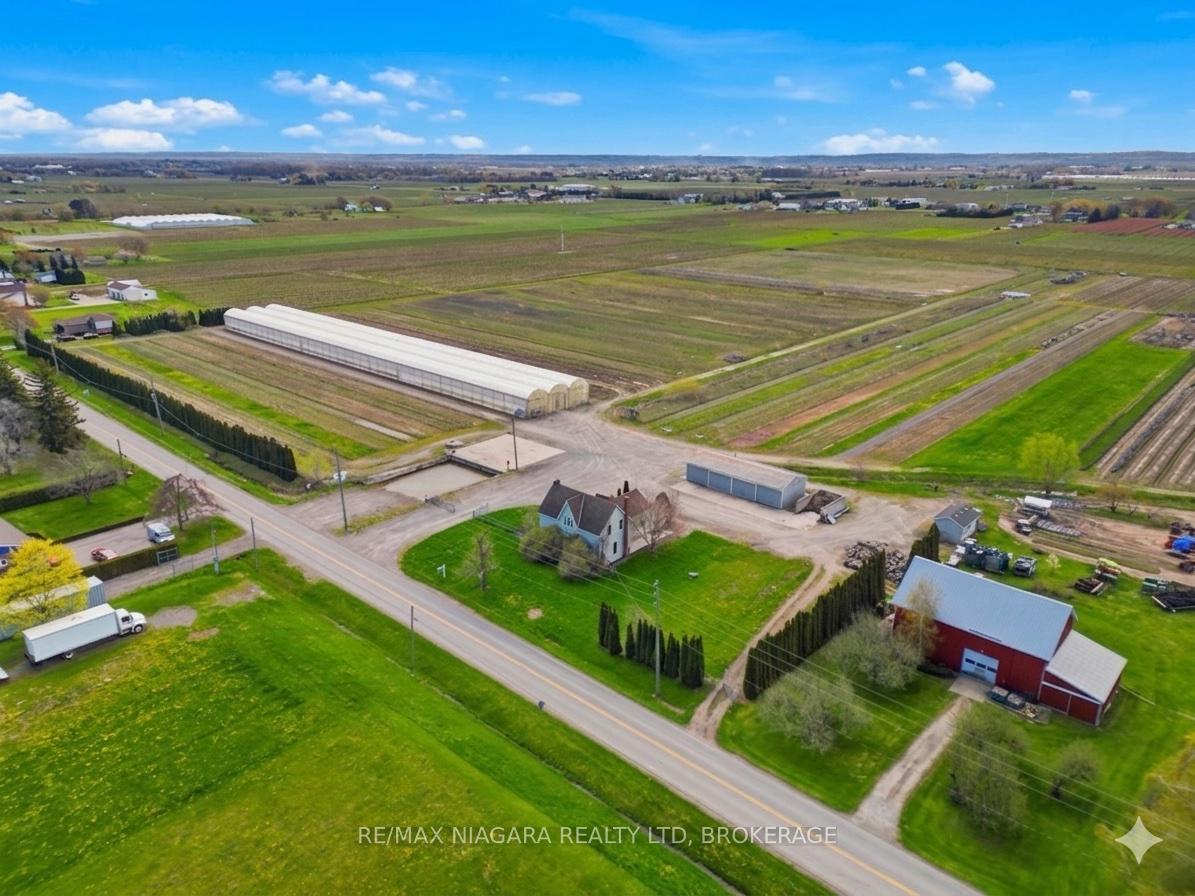 855 Line 1 Road, Niagara-on-the-Lake, ON, exterior