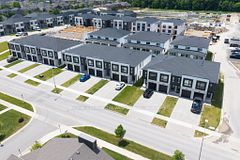 770 Banyan Lane, London North, ON, exterior