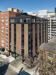 701 - 331 Cooper Street, Ottawa Centre, ON, exterior