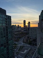 3207 - 3515 Kariya Drive, Mississauga, ON, exterior