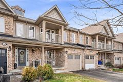 36 Wyndham Circle, Georgina, ON, exterior