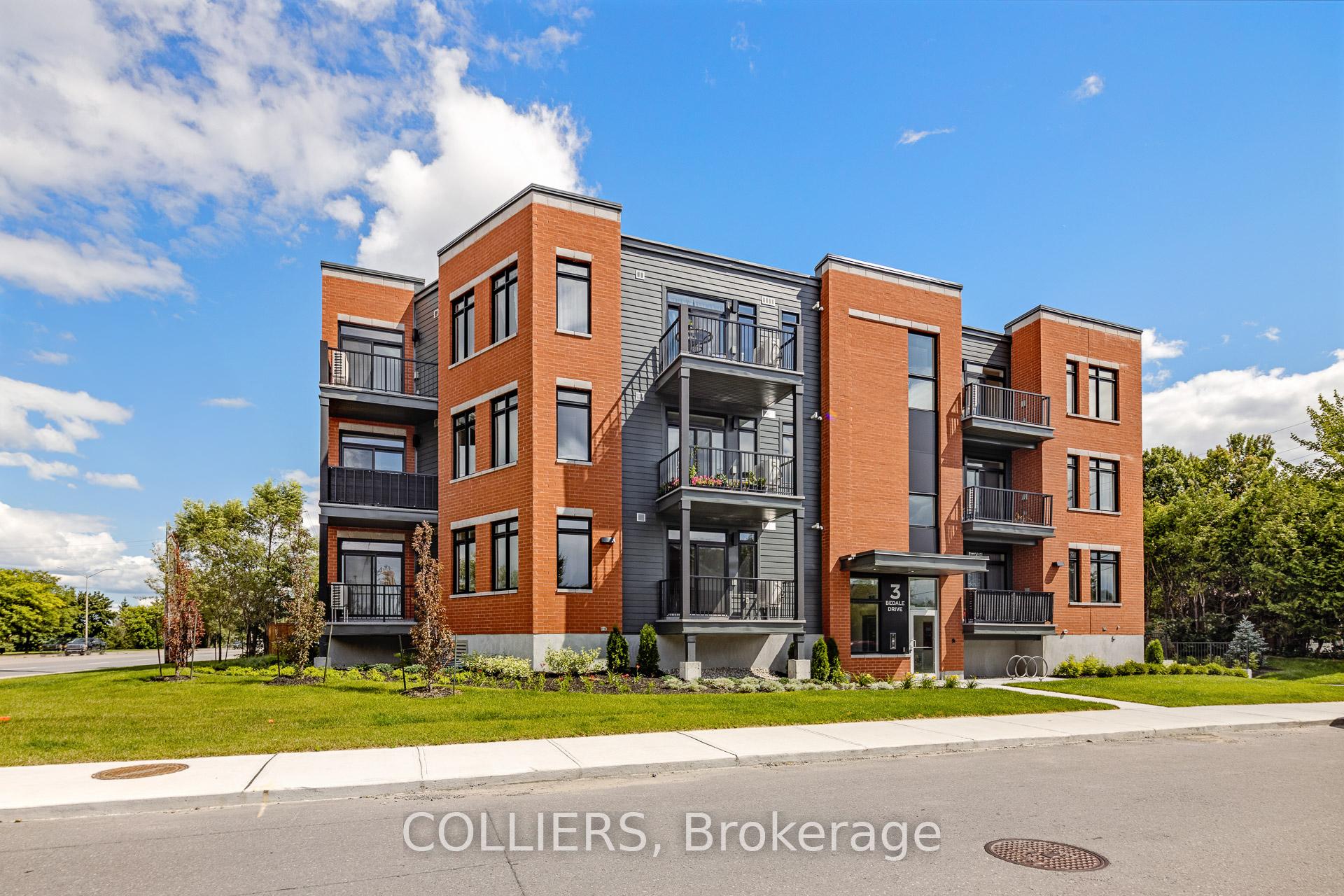 3 Bedale Drive, Crystal Bay - Rocky Point - Bayshore, ON, exterior