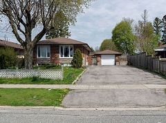 32 Brimorton Drive, Toronto E09, ON, exterior