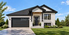 189 Woodland Drive, Cornwall, ON, exterior
