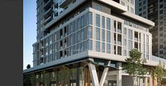 3112 - 2851 Hwy 7 Street NE, Vaughan, ON, exterior