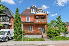 3B - 531 Mcleod Street, Ottawa Centre, ON, exterior
