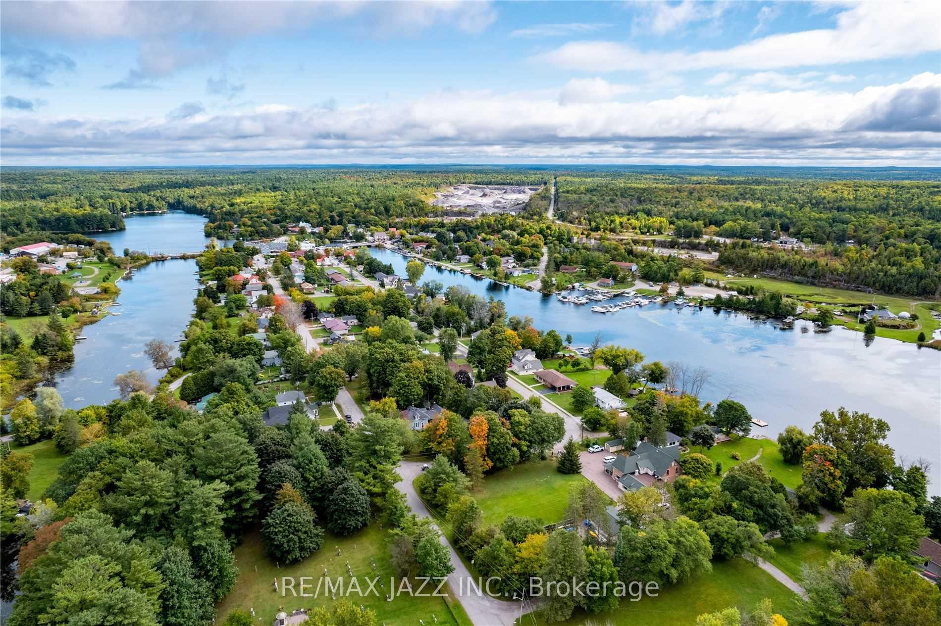 Lot 17 Grandy Road, Kawartha Lakes, ON, exterior
