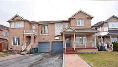 22 Blue Whale Boulevard, Brampton, ON, exterior