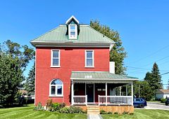 85 Jasper Avenue, Smiths Falls, ON, exterior