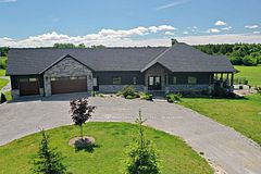 1766 Concession 13 Road, Brock, ON, exterior