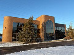 205 - 30 Concourse Gate, Cityview - Parkwoods Hills - Rideau Shore, ON, exterior