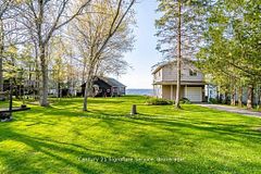 264 Robins Point Road, Tay, ON, exterior