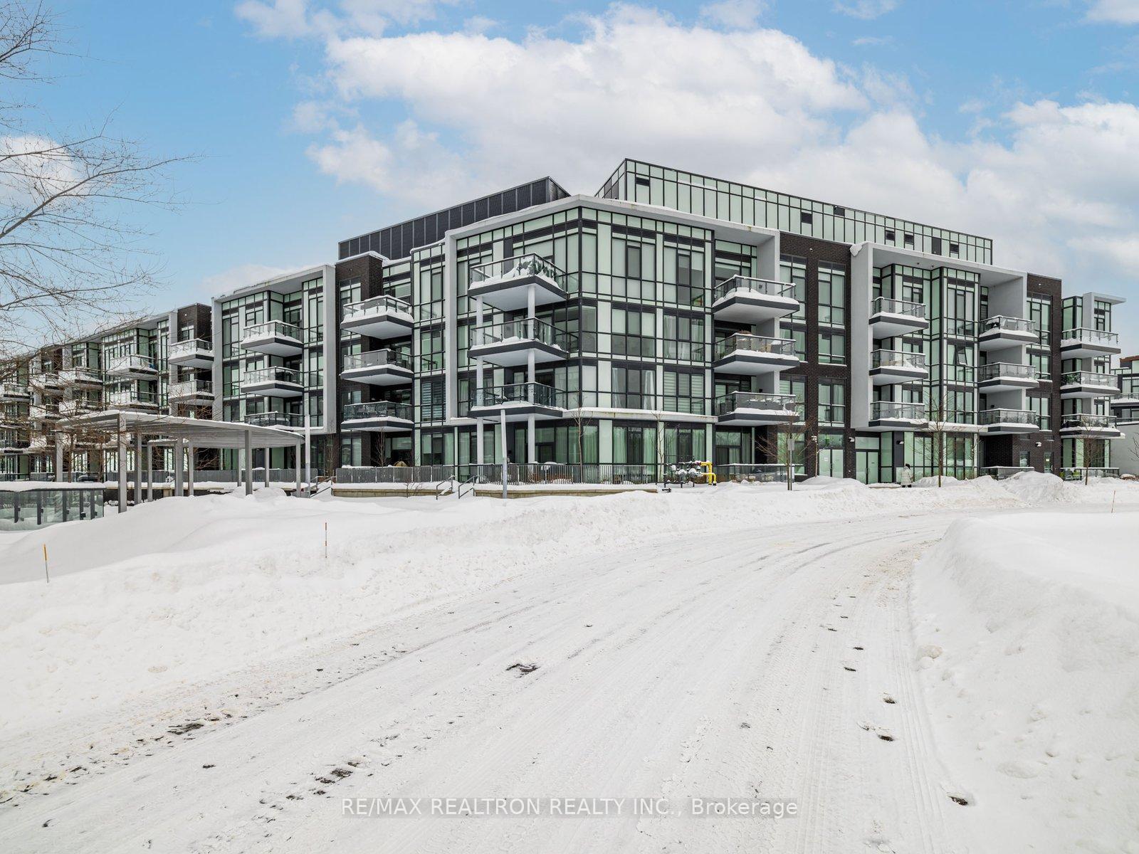 312 - 415 Sea Ray Avenue, Innisfil, ON, exterior