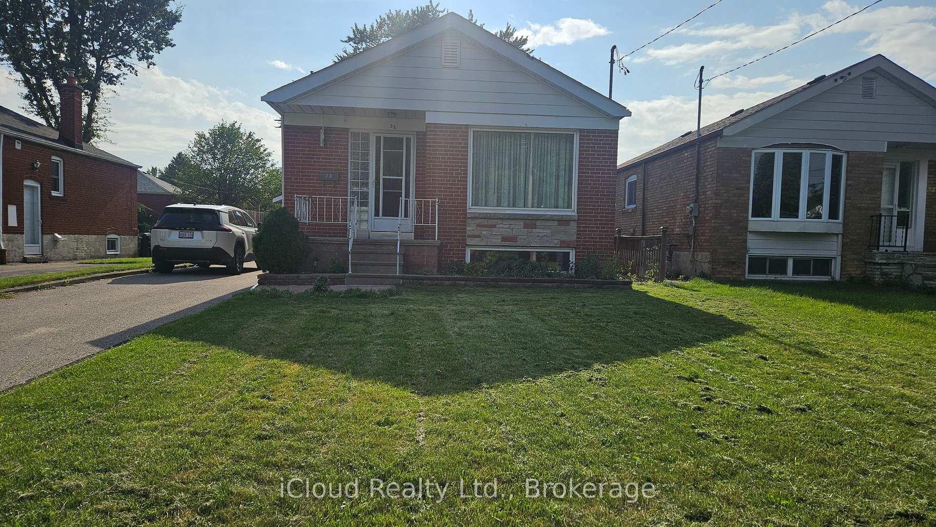 MAIN - 32 Frey Crescent, Toronto E04, ON, exterior