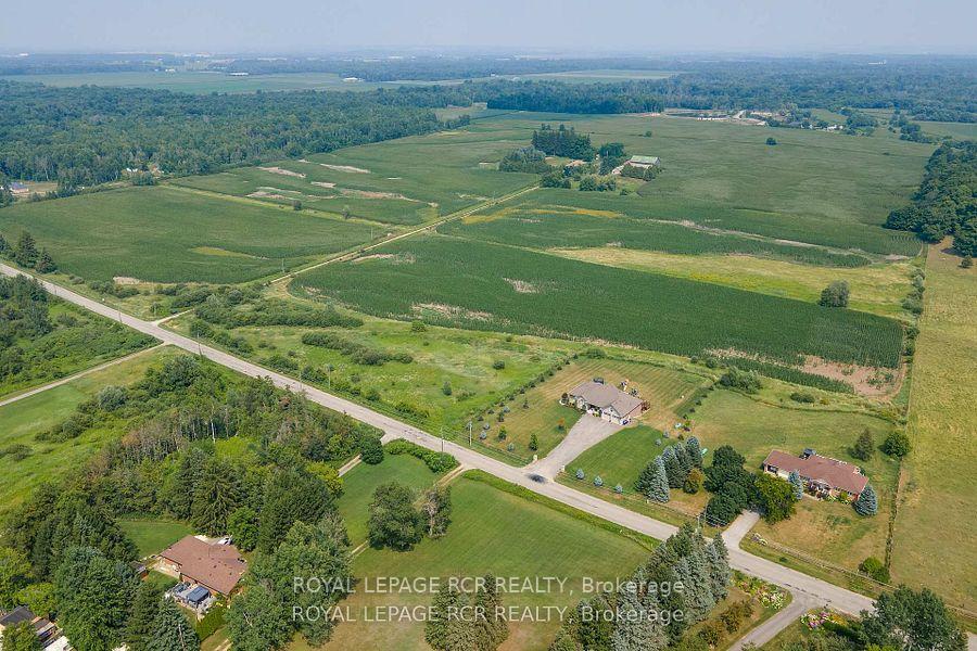3269 Concession 7 N/A, Adjala-Tosorontio, ON, exterior