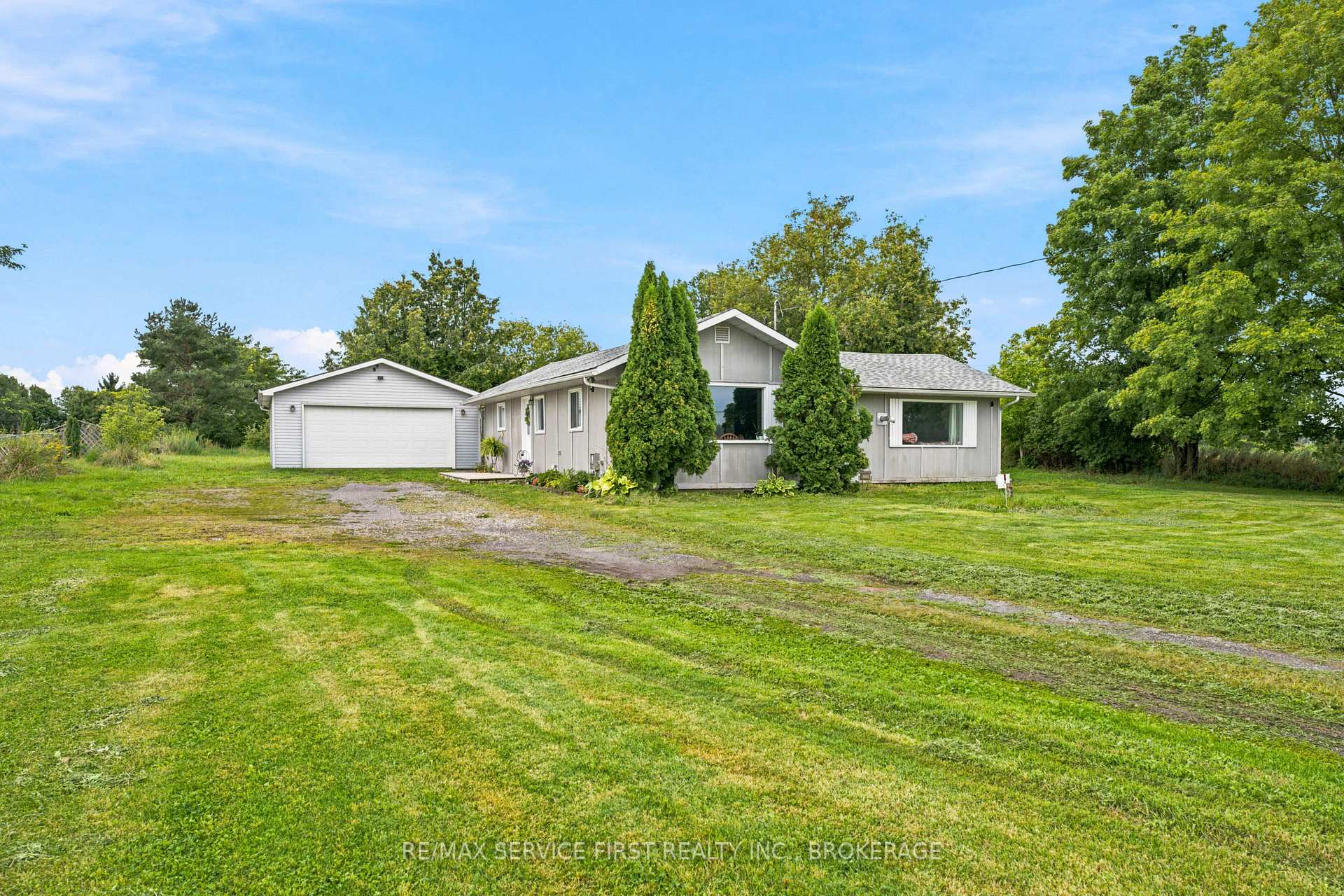 2867 Highway 2 N/A, Kingston, ON, exterior