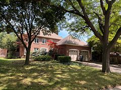 3501 Kingbird Court, Mississauga, ON, exterior