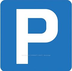 Parking - 57 St Joseph Street, Toronto C01, ON, exterior