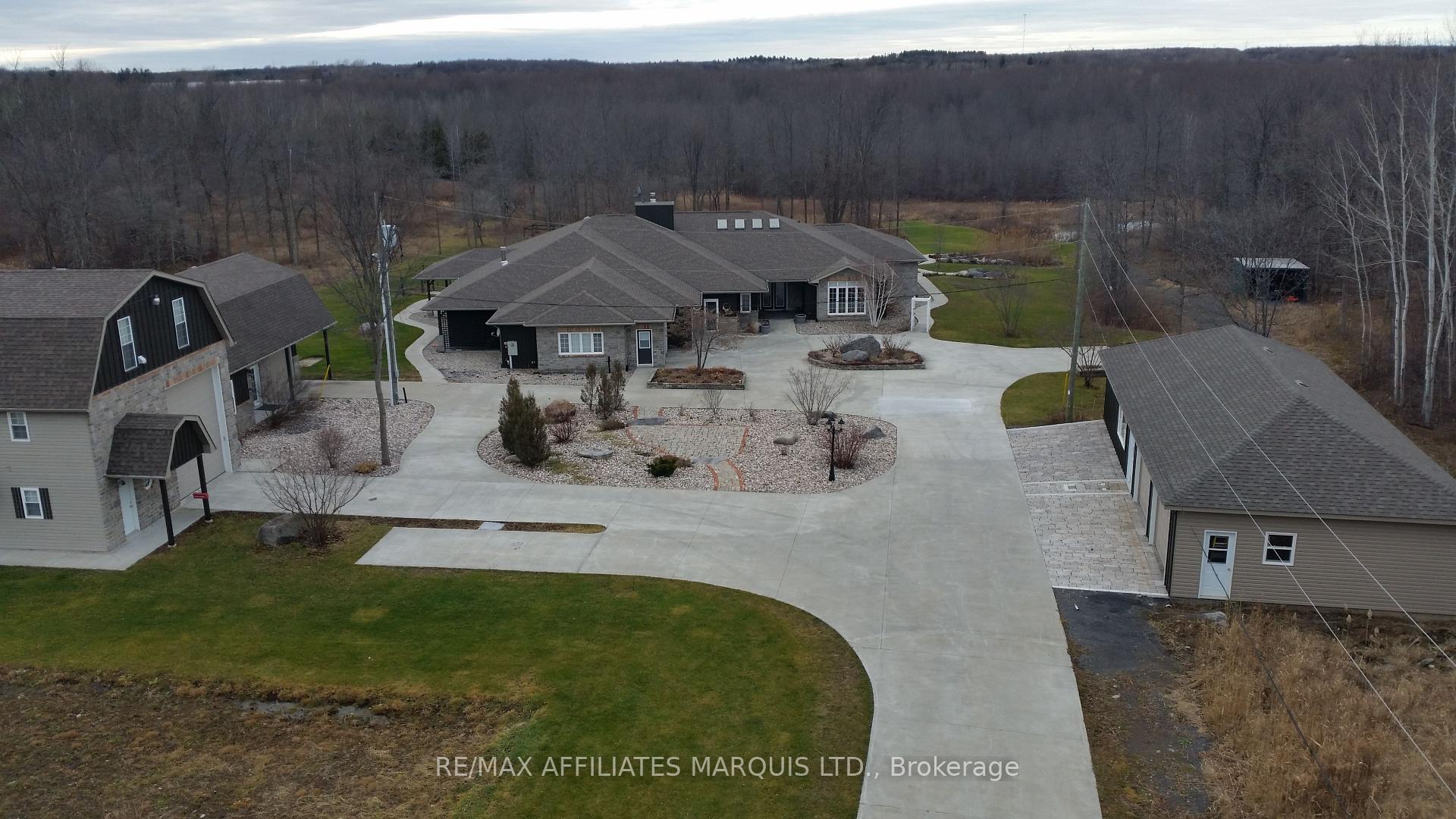 16401 County Rd 2 N/A, South Stormont, ON, exterior
