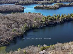 Lot 7 - 183 Sleepy Haven Lane, Frontenac, ON, exterior