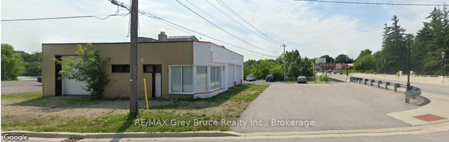17 1ST AVE N, CHESLEY 1st Avenue N, Arran-Elderslie, ON, exterior