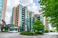 902 - 9 Michael Power Place, Toronto W08, ON, exterior